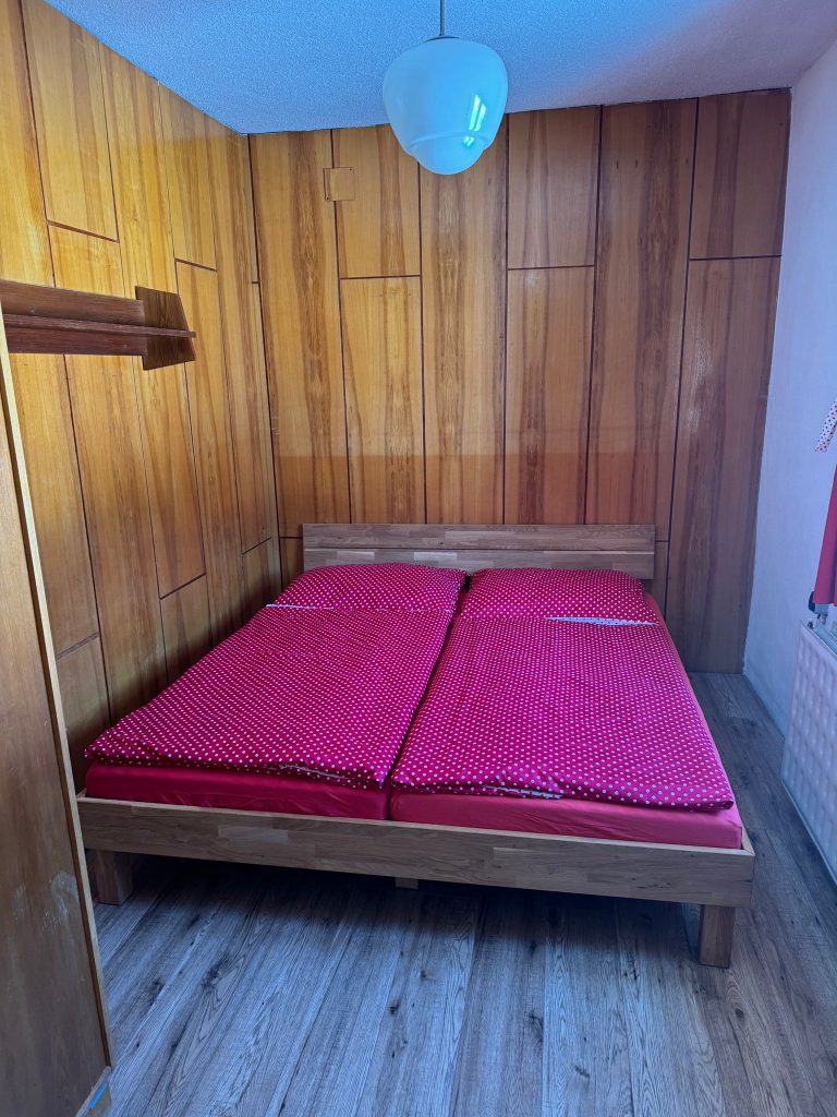 Dvojlôžková izba